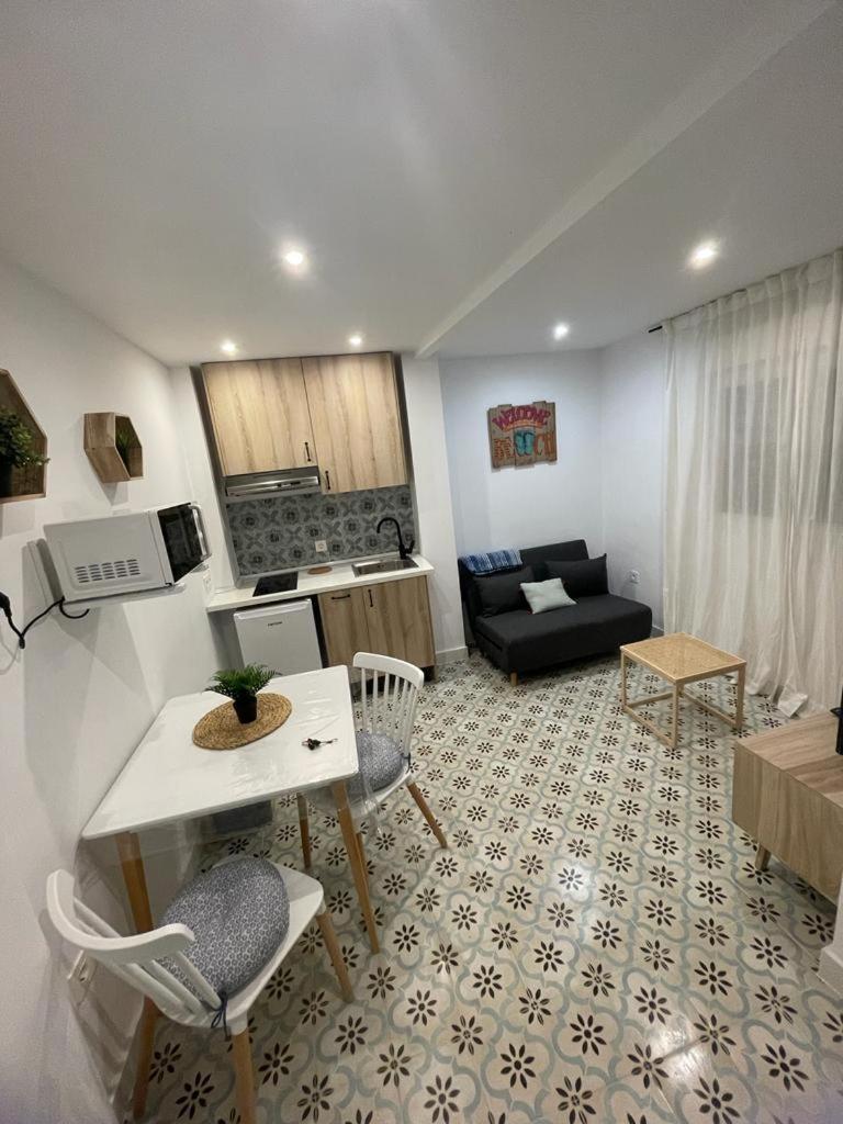 Navegante Playa 2 Apartamento