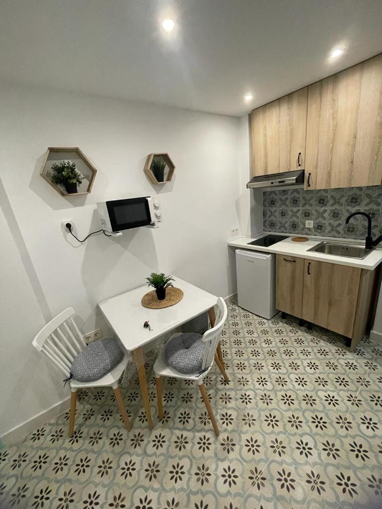 Navegante Playa 2 Apartamento Málaga