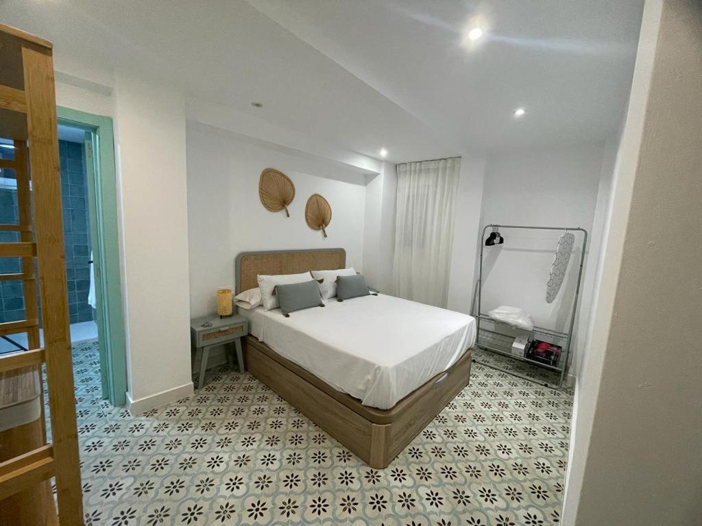 Apartamento Navegante Playa 2